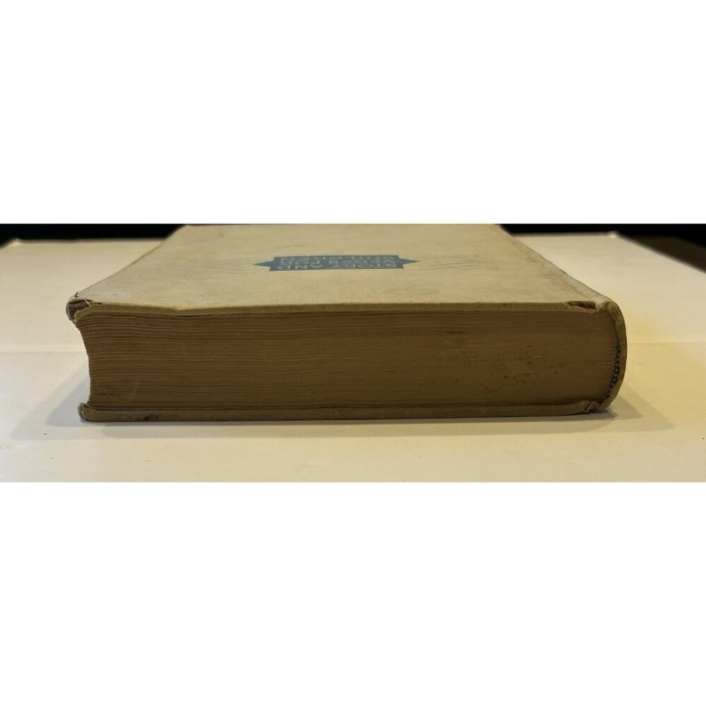 Story And Verse For Children Book by Miriam Blanton Huber 1945 - Picture 7 of 16